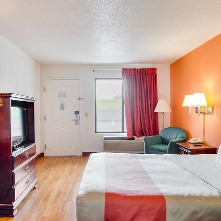 Motel 6-White House, Tn Esterno foto