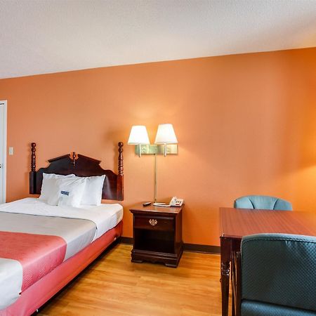 Motel 6-White House, Tn Esterno foto