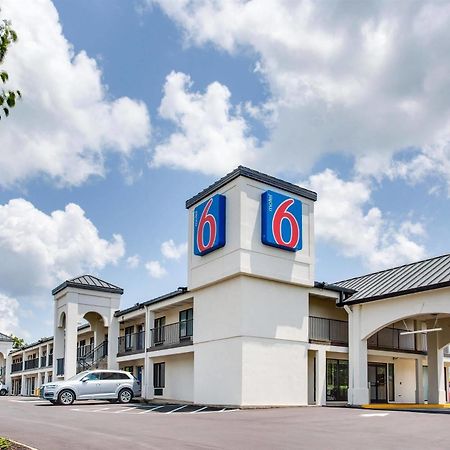 Motel 6-White House, Tn Esterno foto
