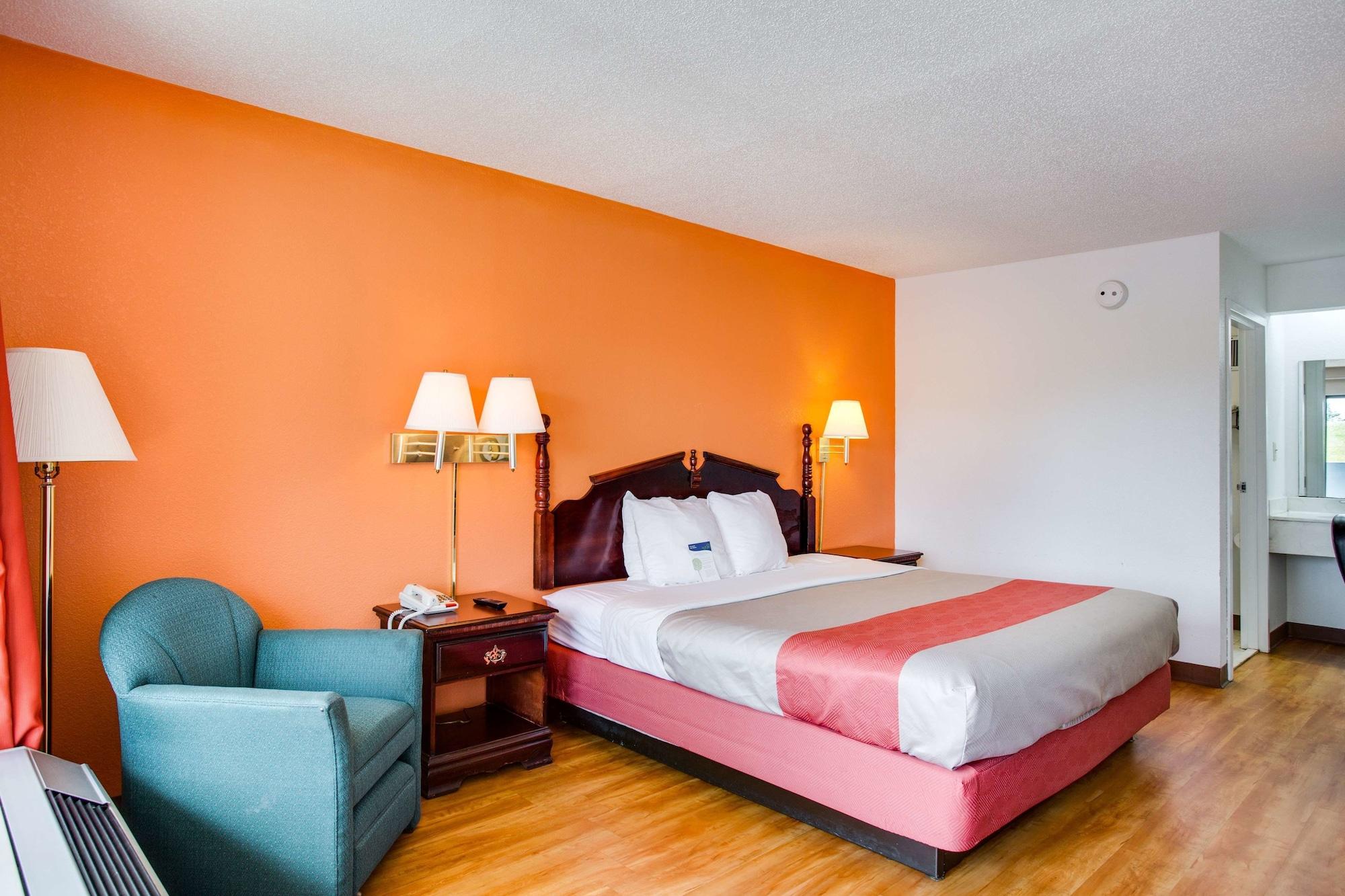 Motel 6-White House, Tn Esterno foto