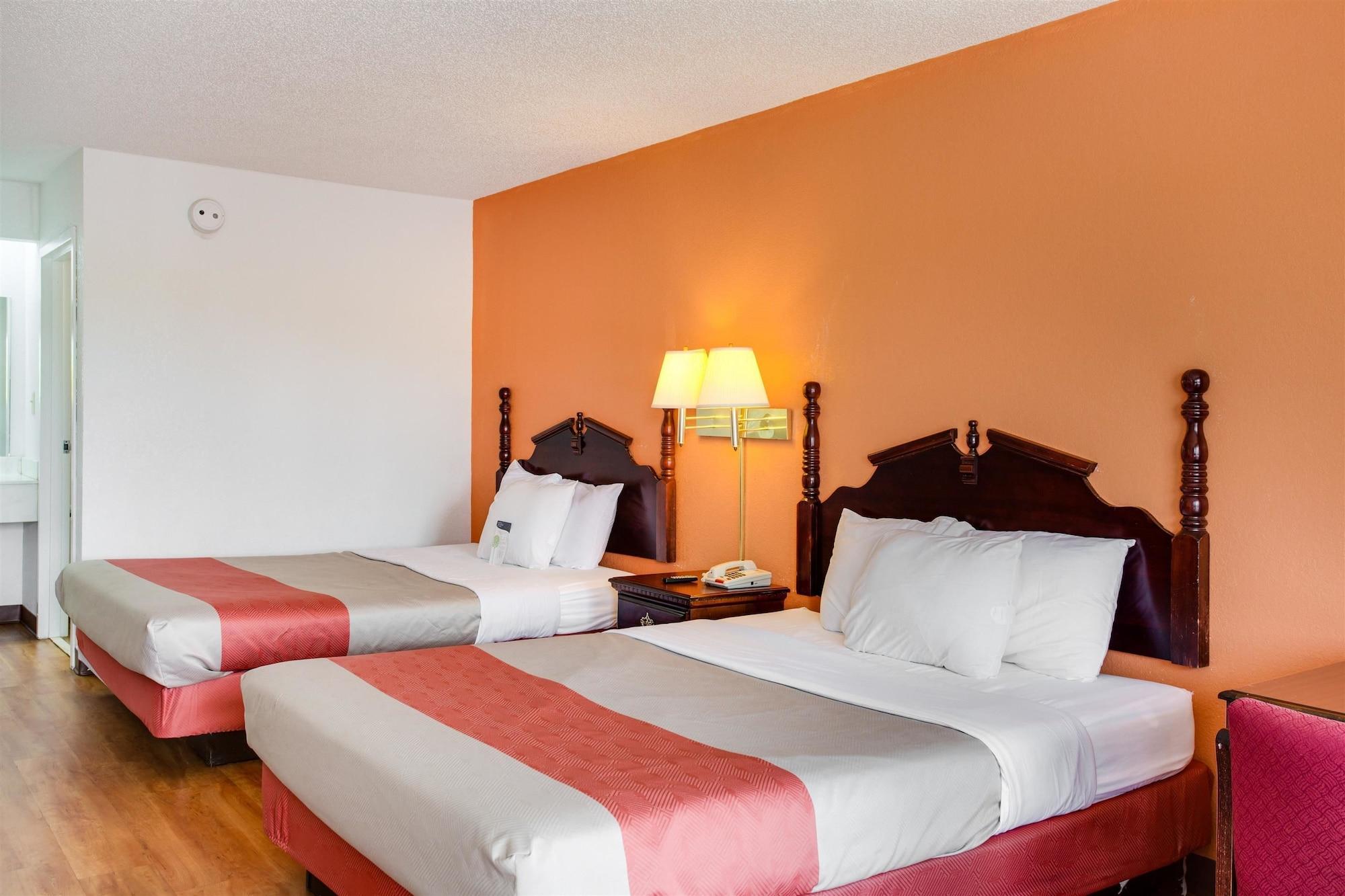 Motel 6-White House, Tn Esterno foto