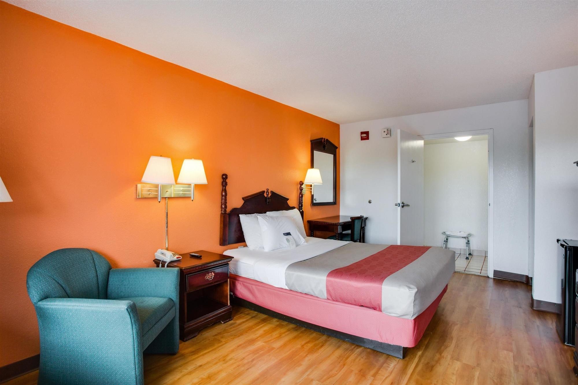 Motel 6-White House, Tn Esterno foto