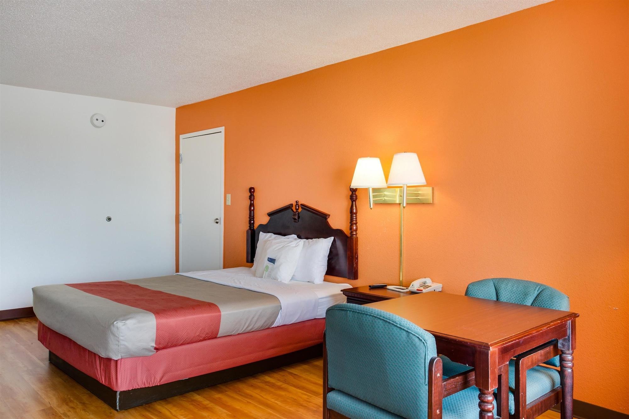 Motel 6-White House, Tn Esterno foto