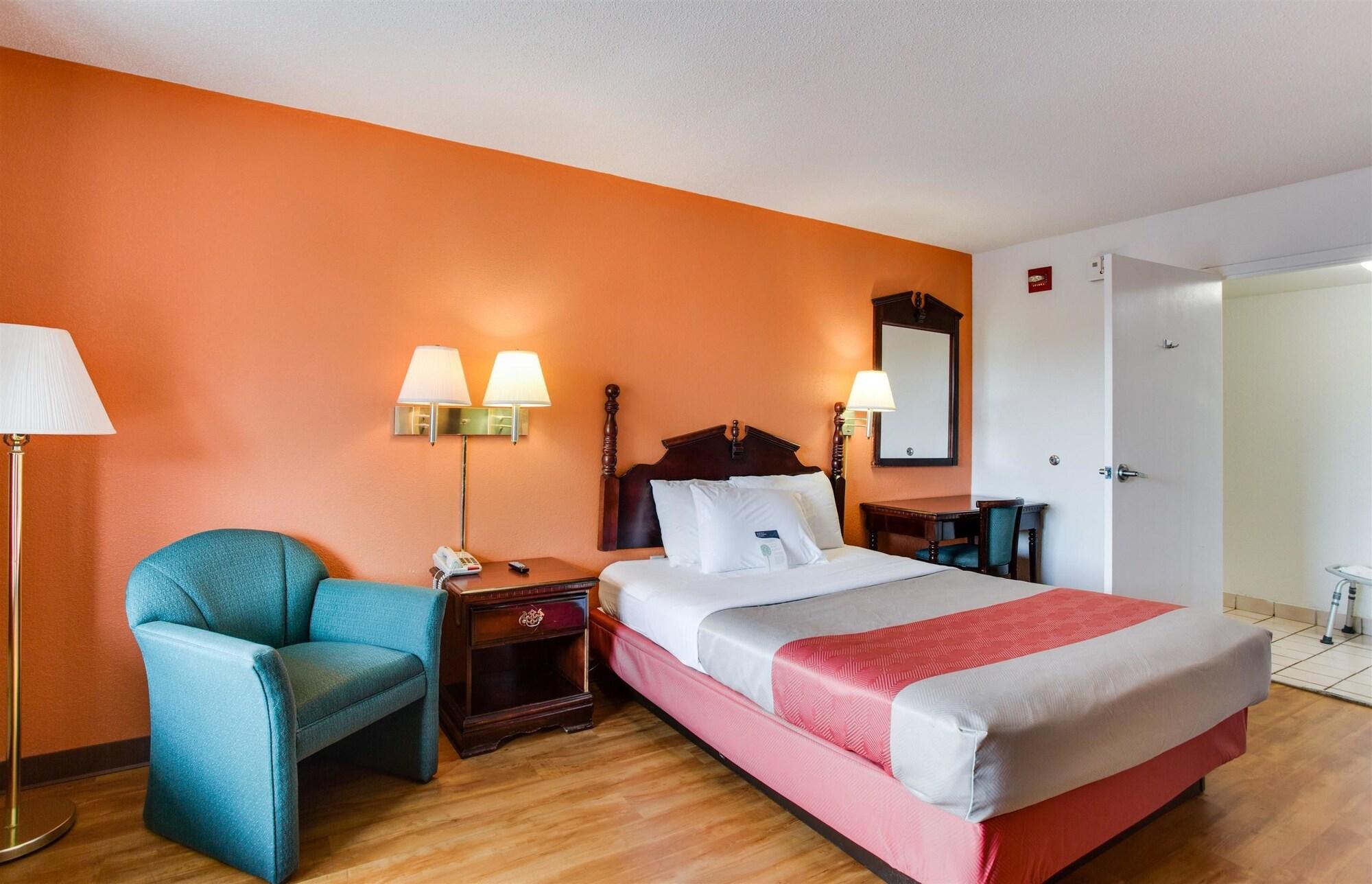 Motel 6-White House, Tn Esterno foto