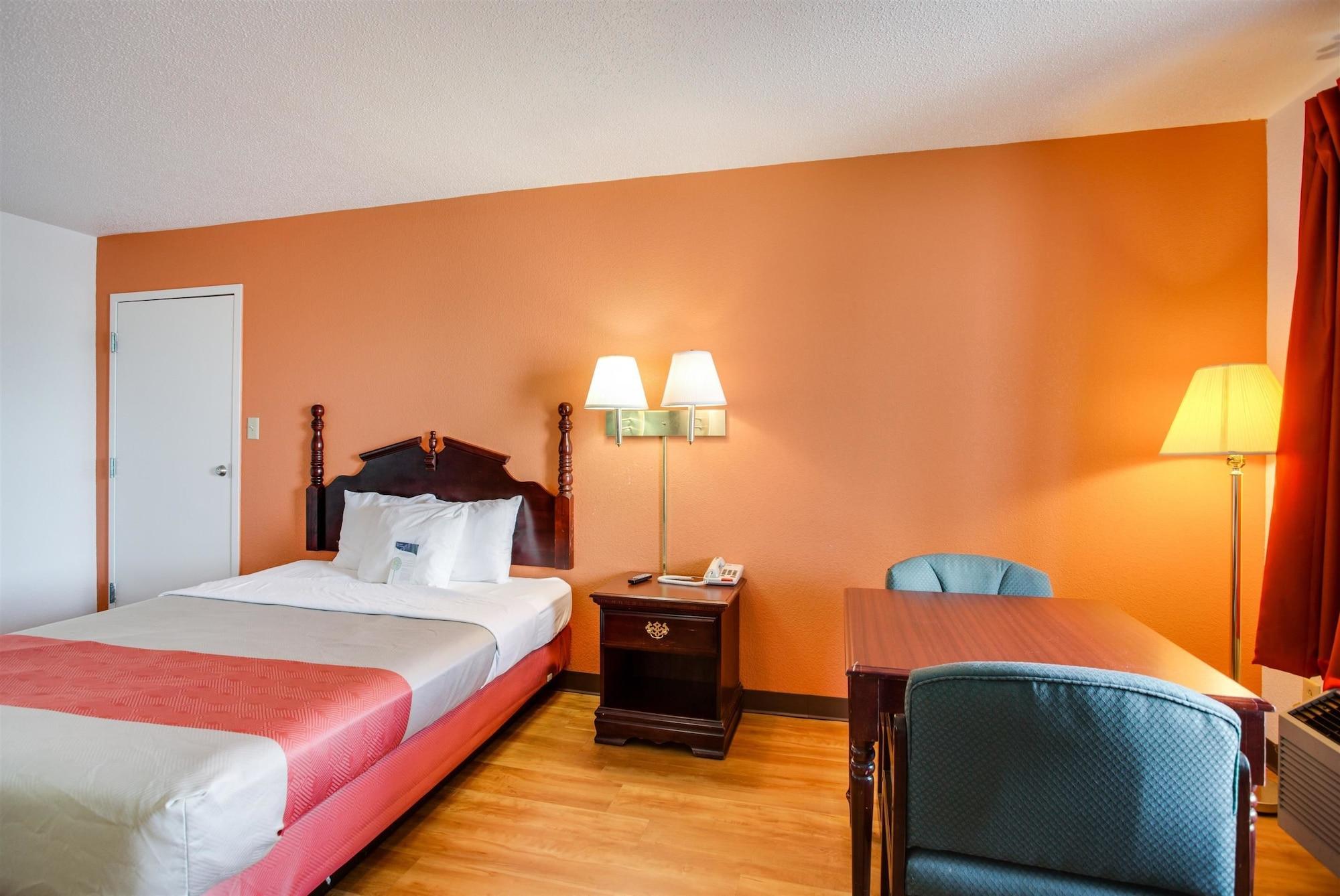 Motel 6-White House, Tn Esterno foto